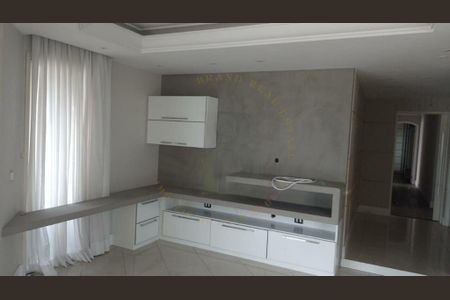 Apartamento à venda com 190m², 4 quartos e 3 vagas