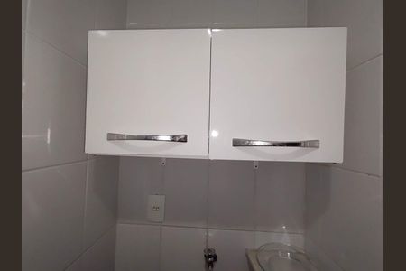 Apartamento à venda com 29m², 1 quarto e sem vaga