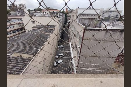 Apartamento à venda com 29m², 1 quarto e sem vaga