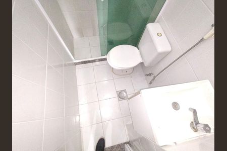 Apartamento à venda com 29m², 1 quarto e sem vaga