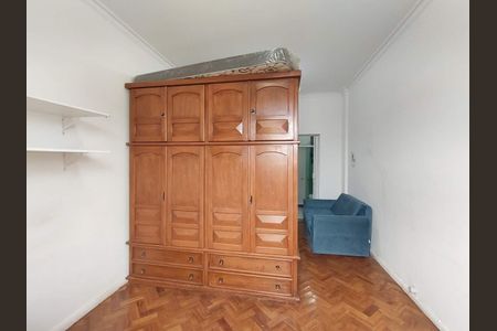 Apartamento à venda com 29m², 1 quarto e sem vaga