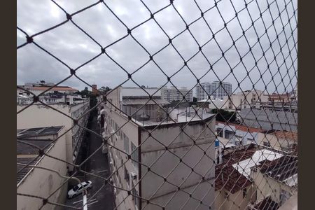 Apartamento à venda com 29m², 1 quarto e sem vaga