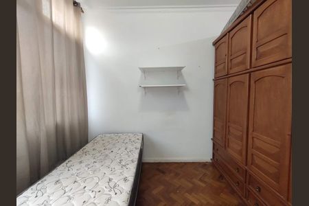 Apartamento à venda com 1 quarto, 29m² em Tijuca, Rio de Janeiro