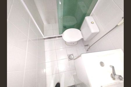 Apartamento à venda com 29m², 1 quarto e sem vaga