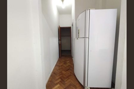 Apartamento à venda com 29m², 1 quarto e sem vaga