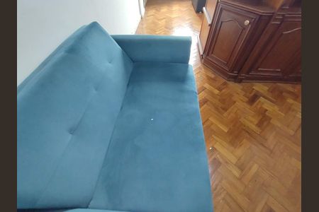Apartamento à venda com 29m², 1 quarto e sem vaga