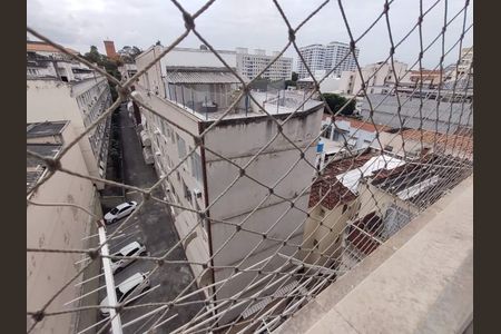Apartamento à venda com 29m², 1 quarto e sem vaga