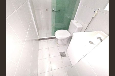 Apartamento à venda com 29m², 1 quarto e sem vaga