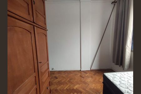 Apartamento à venda com 29m², 1 quarto e sem vaga