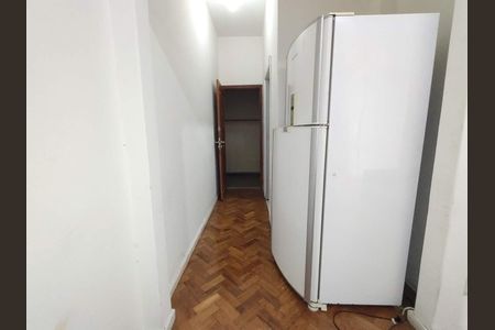 Apartamento à venda com 29m², 1 quarto e sem vaga