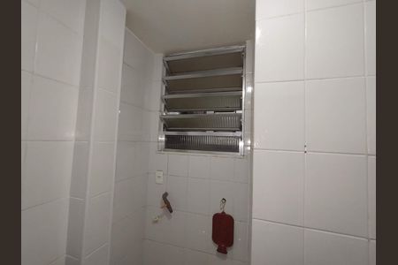 Apartamento à venda com 29m², 1 quarto e sem vaga