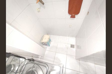 Apartamento à venda com 29m², 1 quarto e sem vaga