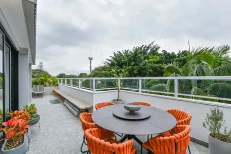 Apartamento à venda com 260m², 3 quartos e 3 vagas