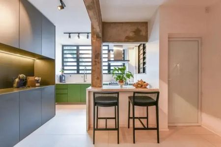 Apartamento à venda com 260m², 3 quartos e 3 vagas