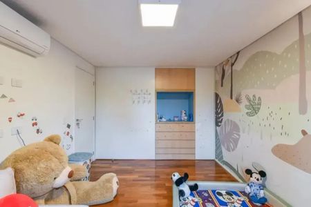 Apartamento à venda com 260m², 3 quartos e 3 vagas