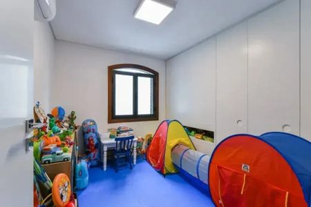 Apartamento à venda com 260m², 3 quartos e 3 vagas