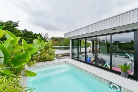 Apartamento à venda com 260m², 3 quartos e 3 vagas