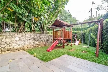 Apartamento à venda com 260m², 3 quartos e 3 vagas