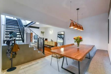 Apartamento à venda com 260m², 3 quartos e 3 vagas