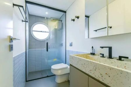 Apartamento à venda com 260m², 3 quartos e 3 vagas