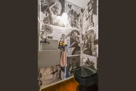 Apartamento à venda com 260m², 3 quartos e 3 vagas