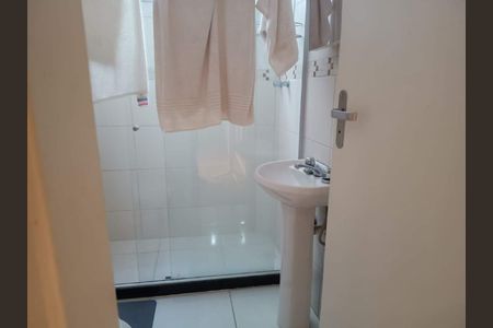 Apartamento à venda com 1 quarto, 31m² em Flamengo, Rio de Janeiro