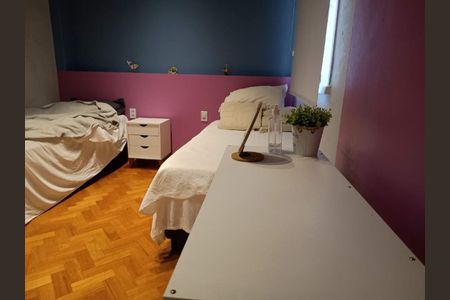 Apartamento à venda com 1 quarto, 31m² em Flamengo, Rio de Janeiro