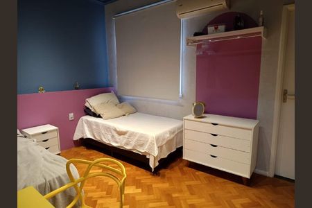 Apartamento à venda com 1 quarto, 31m² em Flamengo, Rio de Janeiro