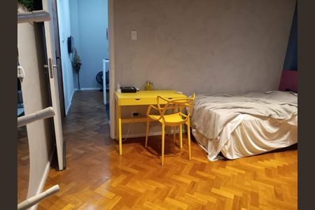 Apartamento à venda com 1 quarto, 31m² em Flamengo, Rio de Janeiro