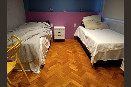 Apartamento à venda com 31m², 1 quarto e sem vaga