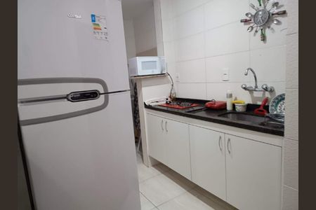 Apartamento à venda com 31m², 1 quarto e sem vaga