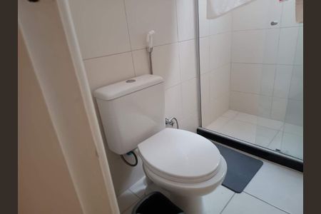 Apartamento à venda com 1 quarto, 31m² em Flamengo, Rio de Janeiro