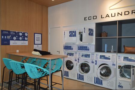 Apartamento à venda com 33m², 1 quarto e sem vagaÁrea comum