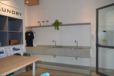 Apartamento à venda com 33m², 1 quarto e sem vagaÁrea comum