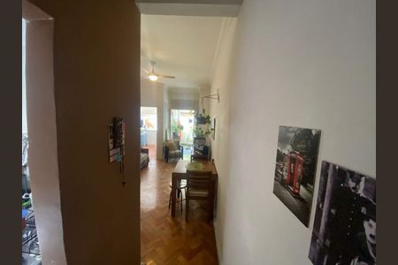 Apartamento à venda com 75m², 2 quartos e sem vaga