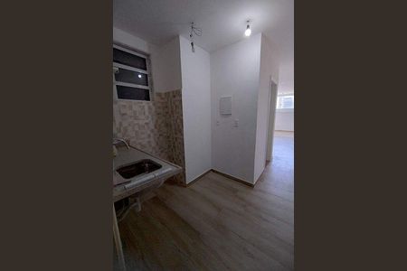 Apartamento à venda com 1 quarto, 36m² em Centro, Rio de Janeiro