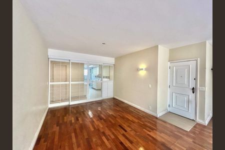 Apartamento à venda com 152m², 4 quartos e 2 vagas