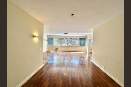 Apartamento à venda com 152m², 4 quartos e 2 vagas