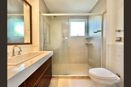 Apartamento à venda com 152m², 4 quartos e 2 vagas