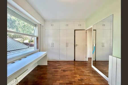 Apartamento à venda com 152m², 4 quartos e 2 vagas