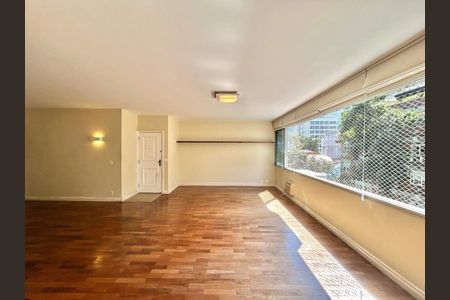 Apartamento à venda com 152m², 4 quartos e 2 vagas