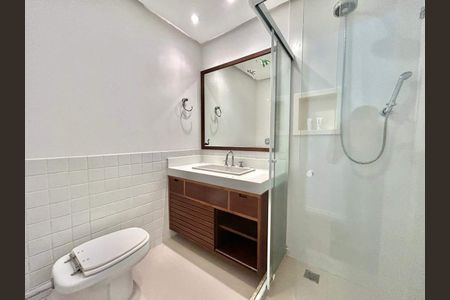 Apartamento à venda com 152m², 4 quartos e 2 vagas