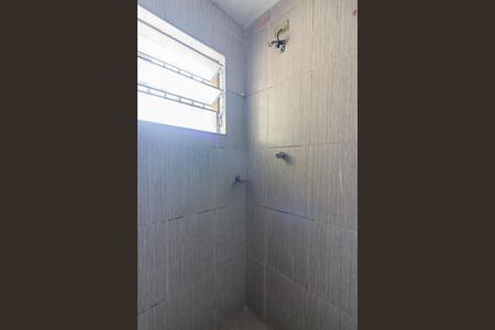 Banheiro de casa para alugar com 1 quarto, 70m² em Vila Mirante, São Paulo
