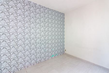 Sala de casa para alugar com 1 quarto, 70m² em Vila Mirante, São Paulo