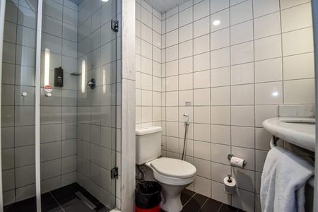 Apartamento à venda com 1 quarto, 20m² em Centro, Rio de Janeiro