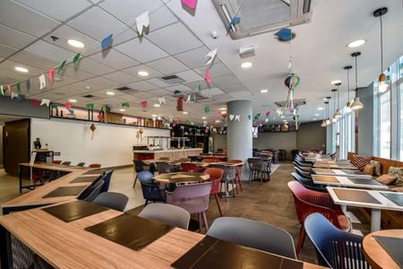Apartamento à venda com 1 quarto, 20m² em Centro, Rio de Janeiro