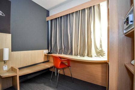 Apartamento à venda com 1 quarto, 20m² em Centro, Rio de Janeiro