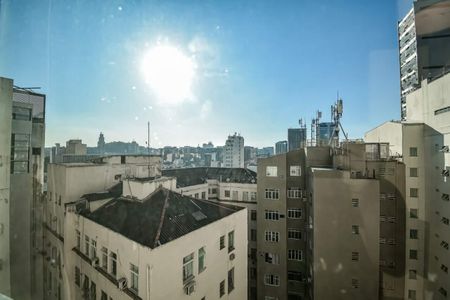 Apartamento à venda com 1 quarto, 20m² em Centro, Rio de Janeiro