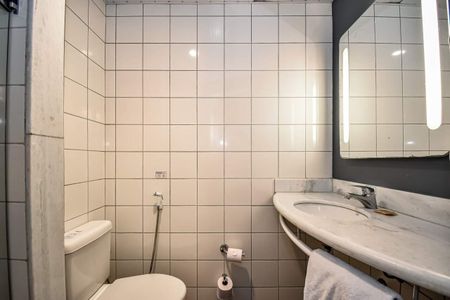 Apartamento à venda com 1 quarto, 20m² em Centro, Rio de Janeiro