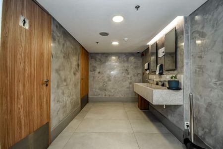 Apartamento à venda com 1 quarto, 20m² em Centro, Rio de Janeiro